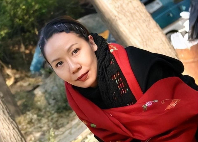 Nữ diễn viên đổi đời nhờ bị chê