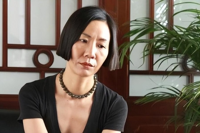 Nữ diễn viên đổi đời nhờ bị chê