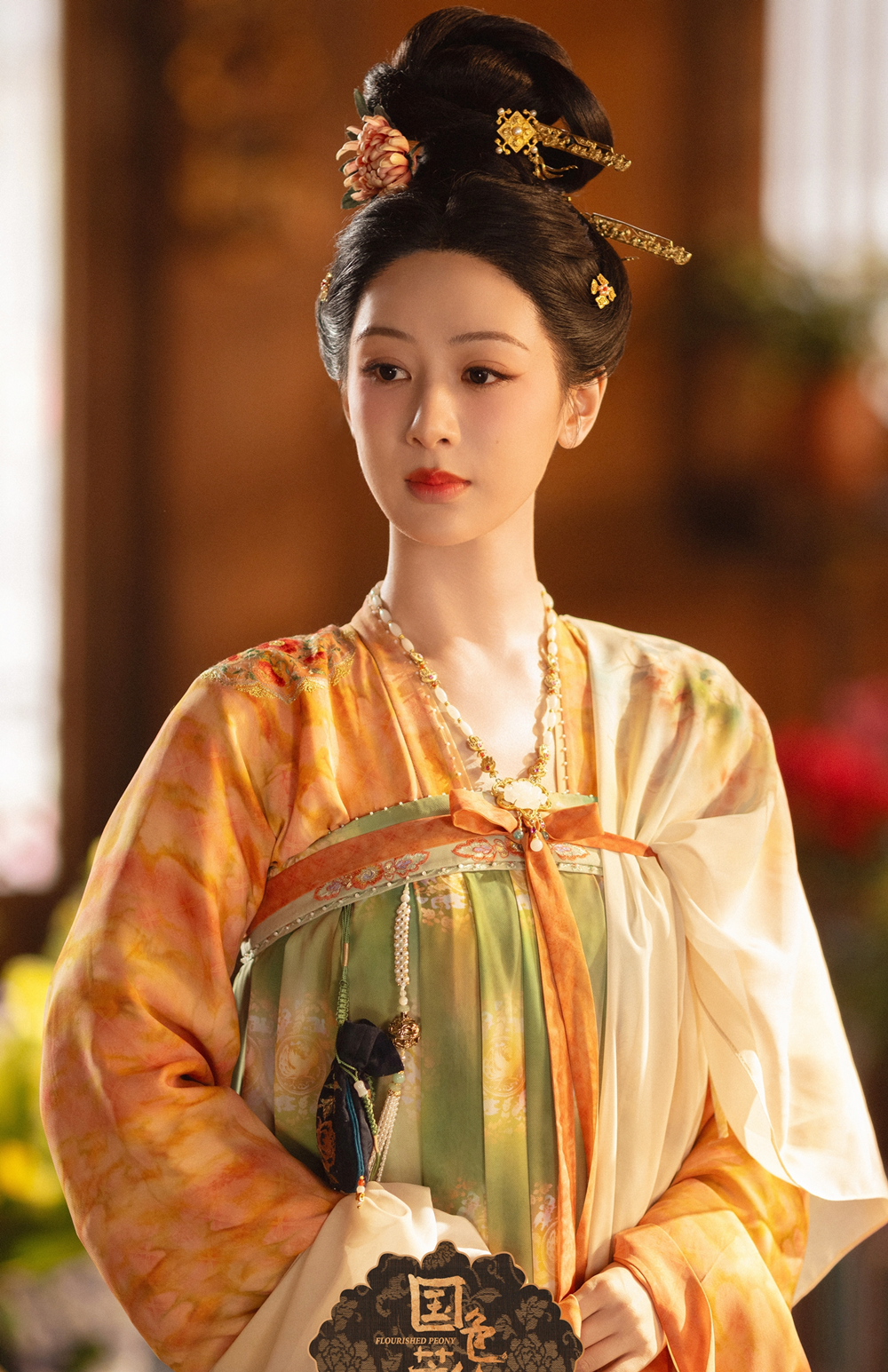 10 nữ thần dao kéo đẹp nhất Trung Quốc: Dương Mịch xếp sau Angelababy, hạng 1 là kiệt tác của phòng mổ- Ảnh 4. 10 nữ thần dao kéo đẹp nhất Trung Quốc: Dương Mịch xếp sau Angelababy, hạng 1 là kiệt tác của phòng mổ- Ảnh 4.