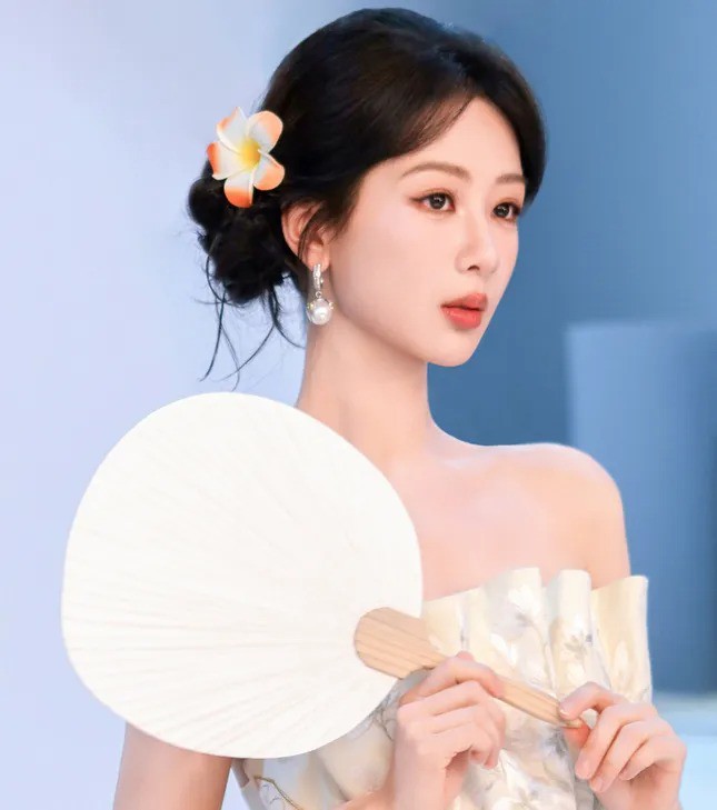 Lưu Diệc Phi và Dương Tử cạnh tranh - 1