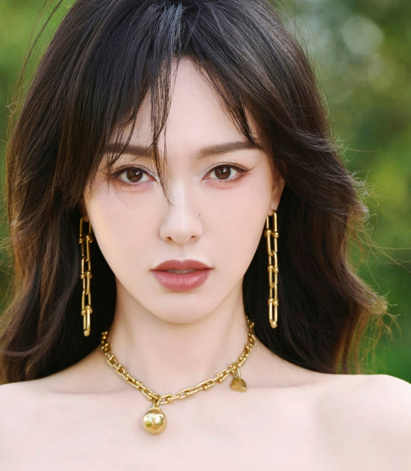 Đường Yên bị hại- Ảnh 1. Đường Yên bị hại- Ảnh 1.