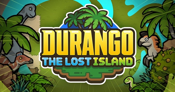 Durango: The Lost Island – Phiên bản mini của tựa game đình đám một thời durangothelostisland thumbjpg