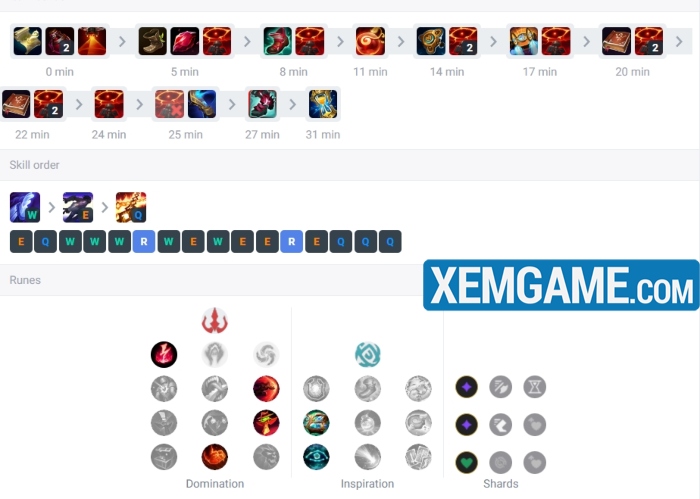 LMHT: Tân binh Gen.G làm loạn rank Cao Thủ Hàn với giáo án Sylas Hỗ Trợ duro sylas ho tro 1