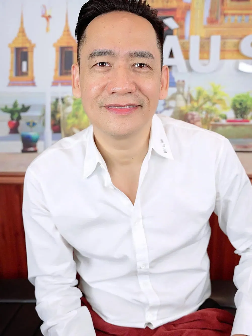 Hàng loạt video nghệ sĩ Việt quảng cáo chân mày phong thủy biến mất- Ảnh 9.