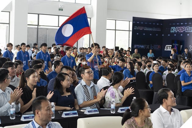 ECA 2025: Nhìn Lại Kết Quả Ngày Thi Đấu Khai Mạc Hai Bộ Môn LMHT Và Đột Kích 4