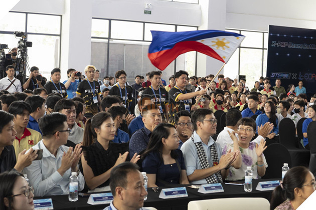 ECA 2025: Nhìn Lại Kết Quả Ngày Thi Đấu Khai Mạc Hai Bộ Môn LMHT Và Đột Kích 5