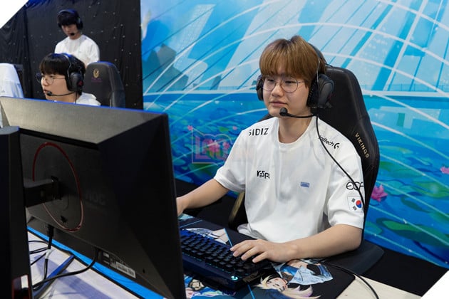 LMHT: Nhìn Lại Thị Trường Chuyển Nhượng Tuần Qua Của Khu Vực LCK 7