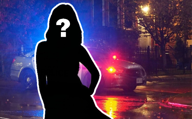 Nữ diễn viên 9X bị bắt sau 6 lần phát hiện dùng ma túy- Ảnh 1.