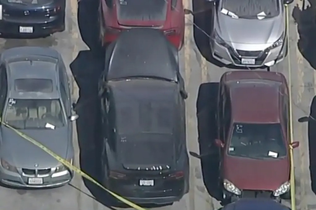 Rúng động danh tính thi thể trong cốp xe