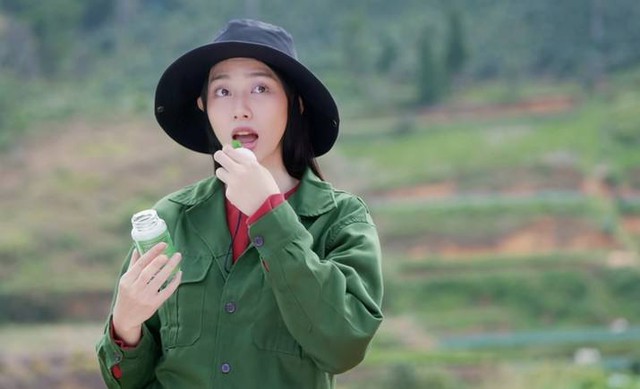 Hé lộ kịch bản tinh vi vụ Hoa hậu Thuỳ Tiên quay clip quảng cáo kẹo Kera- Ảnh 5.