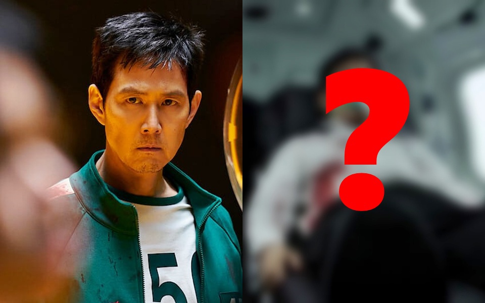 Bức ảnh gây lú nhất Squid Game 3, gần 7 triệu người không dám tin đây là sự thật