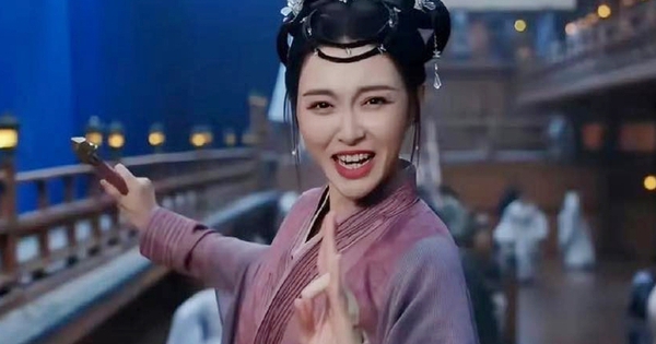 Mỹ nhân U45 vẫn ngang nhiên đóng thiếu nữ 17 tuổi, nhõng nhẽo như gái mới lớn khiến ai nấy rùng mình 28 Mỹ nhân U45 vẫn ngang nhiên đóng thiếu nữ 17 tuổi, nhõng nhẽo như gái mới lớn khiến ai nấy rùng mình dy7 1743132959068856291663 0 60 435 891 crop 1743132983856993548653jpg