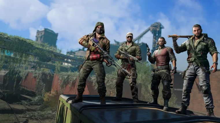 dying-light-the-beast-3 Dying Light: The Beast - Đánh giá sơ bộ về bom tấn hành động zombie dying light the beast 3