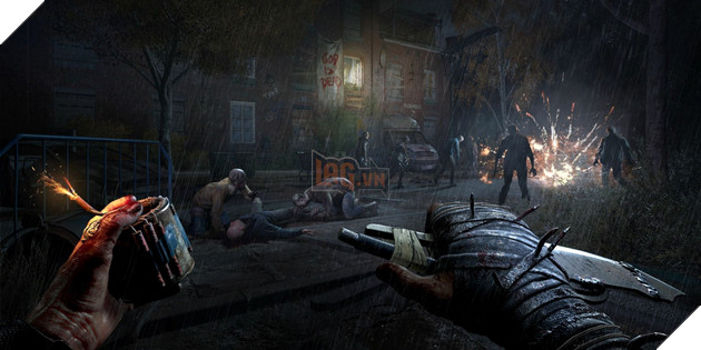 Thương Hiệu Game Cao Bồi Call of Juarez Bất Ngờ Hé Lộ Khả Năng Quay Trở Lại 3