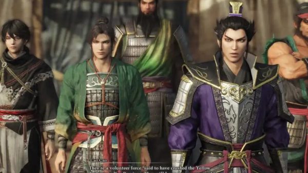 Siêu phẩm Dynasty Warriors: Origins rất hay nhưng có một điểm khiến game thủ khó chịu dynasty warriors origins 2 okyhjpg