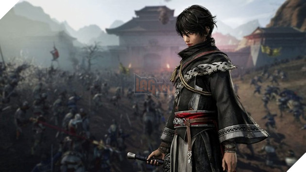 Sieu pham thuoc dong game Tam Quoc Chi nhan mua loi khen vi qua chat luong 2 Siêu phẩm thuộc dòng game Tam Quốc Chí nhận mưa lời khen vì quá chất lượng