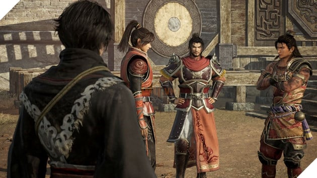 Siêu phẩm Dynasty Warriors: Origins rất hay nhưng có một điểm khiến game thủ khó chịu