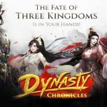 Dynasty Chronicles – Game hành động Tam Quốc 3D hoành tráng dynastychronicles thumbjpg