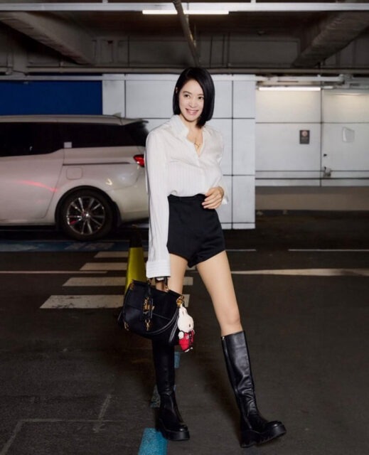 Dậy sóng hình ảnh