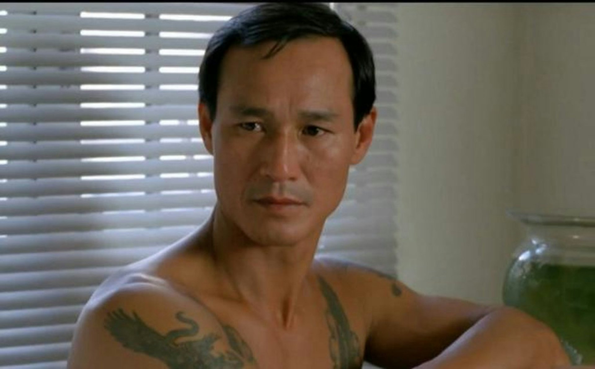 Sao võ thuật từng là