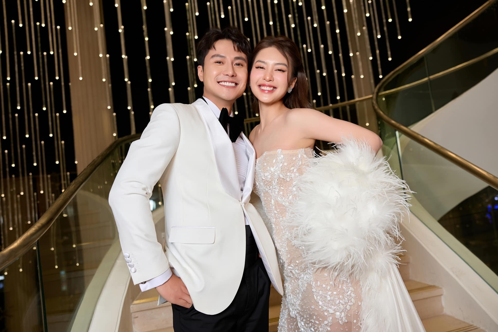 Khả Ngân lên tiếng về gương mặt thay đổi gây sốc- Ảnh 4.