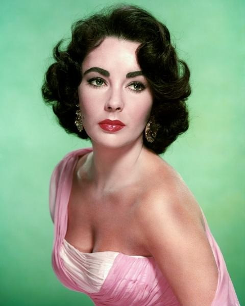 8 cuộc hôn nhân của huyền thoại Elizabeth Taylor- Ảnh 1. 8 cuộc hôn nhân của huyền thoại Elizabeth Taylor- Ảnh 1.