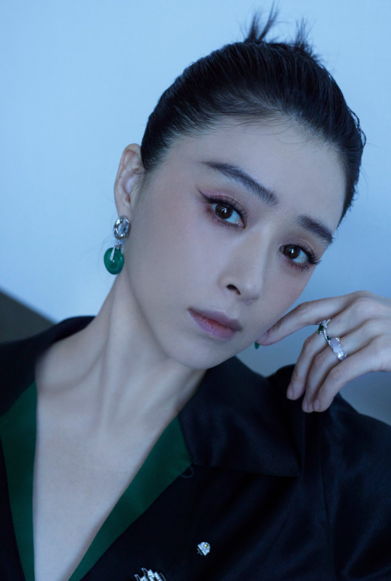 Dàn mỹ nhân giảm cân kinh hãi: Từ Hy Viên suy kiệt vì quá cực đoan, có người bị báo động đỏ- Ảnh 2. Dàn mỹ nhân giảm cân kinh hãi: Từ Hy Viên suy kiệt vì quá cực đoan, có người bị báo động đỏ- Ảnh 2.