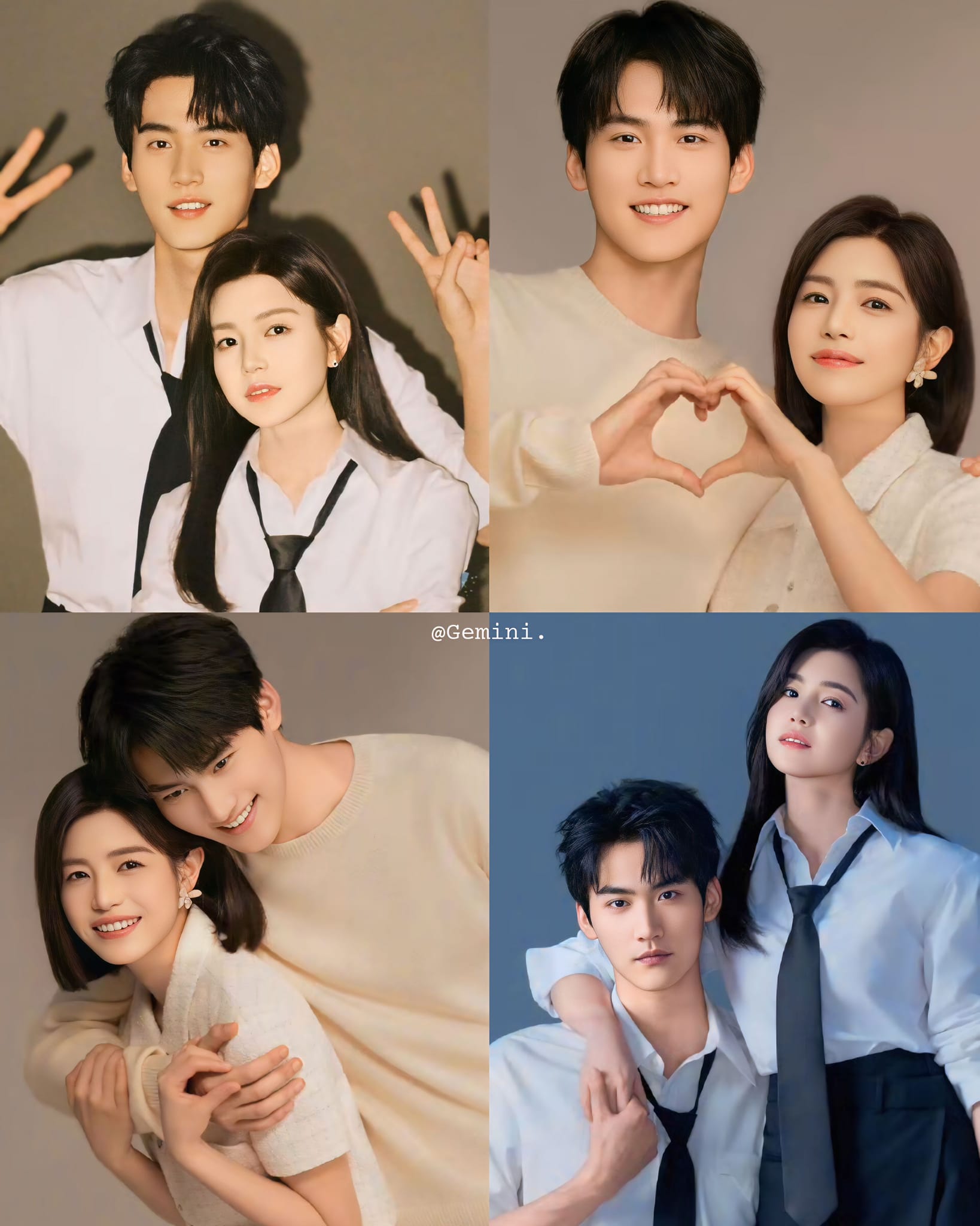 Ly hôn gần 1 năm, Trần Hiểu ốm đau tàn tạ, Trần Nghiên Hy càng nhuận sắc, thăng hoa- Ảnh 4. Ly hôn gần 1 năm, Trần Hiểu ốm đau tàn tạ, Trần Nghiên Hy càng nhuận sắc, thăng hoa- Ảnh 4.