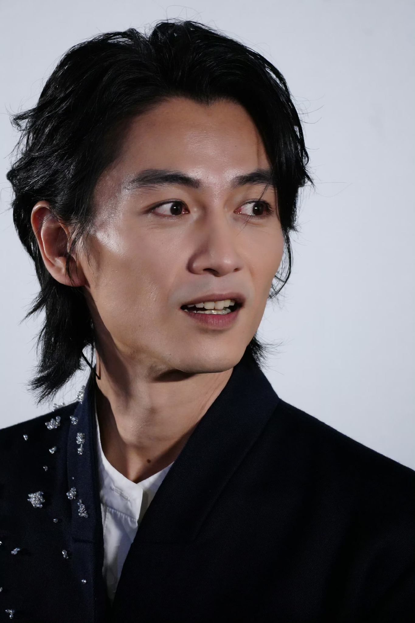 Ly hôn gần 1 năm, Trần Hiểu ốm đau tàn tạ, Trần Nghiên Hy càng nhuận sắc, thăng hoa- Ảnh 3. Ly hôn gần 1 năm, Trần Hiểu ốm đau tàn tạ, Trần Nghiên Hy càng nhuận sắc, thăng hoa- Ảnh 3.