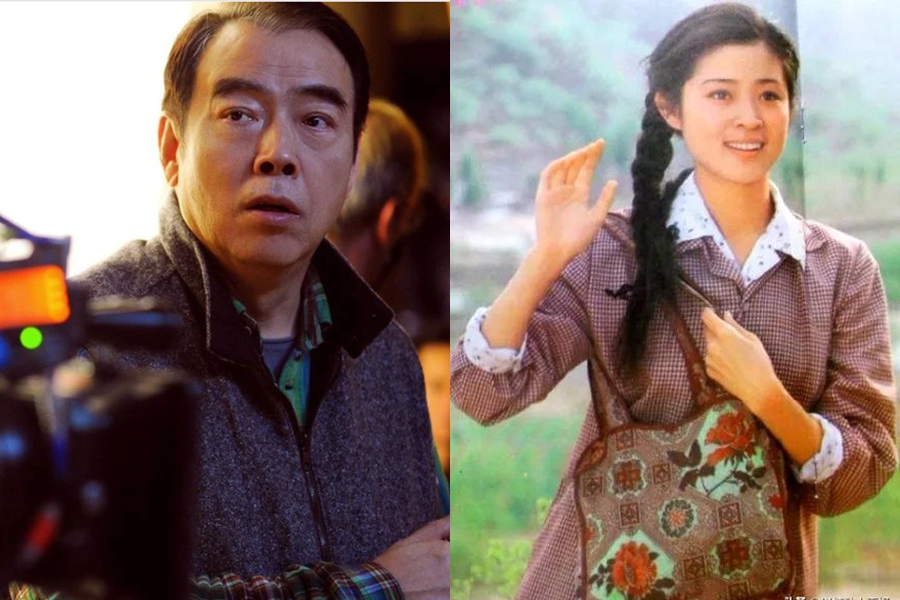 Sao nữ bị “Đệ nhất mỹ nhân” giật bạn trai trải qua chuyện gì mà tuyên bố: “Nguyện kiếp sau không có gia đình”?- Ảnh 3.