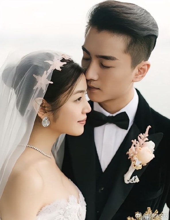 Ly hôn gần 1 năm, Trần Hiểu ốm đau tàn tạ, Trần Nghiên Hy càng nhuận sắc, thăng hoa- Ảnh 6. Ly hôn gần 1 năm, Trần Hiểu ốm đau tàn tạ, Trần Nghiên Hy càng nhuận sắc, thăng hoa- Ảnh 6.