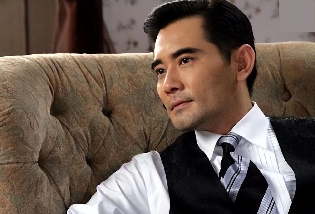 Cuộc đời của diễn viên từng là