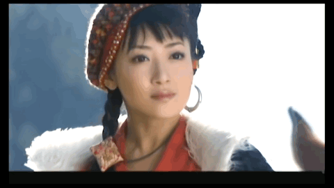 Nữ thần cổ trang bị bạn trai tung ảnh nóng chấn động, nay có cái kết bất ngờ bên “hồng hài nhi”- Ảnh 3.