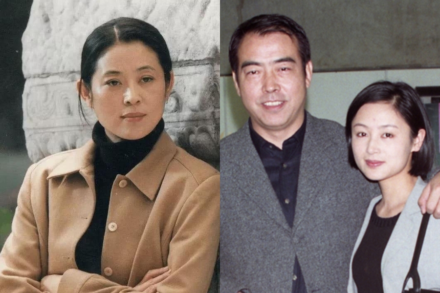 Sao nữ bị “Đệ nhất mỹ nhân” giật bạn trai trải qua chuyện gì mà tuyên bố: “Nguyện kiếp sau không có gia đình”?- Ảnh 5.