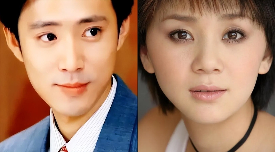 Nữ diễn viên gặp tai nạn biến dạng gương mặt, bạn trai ra 1 quyết định khiến cả showbiz sững sờ- Ảnh 2.