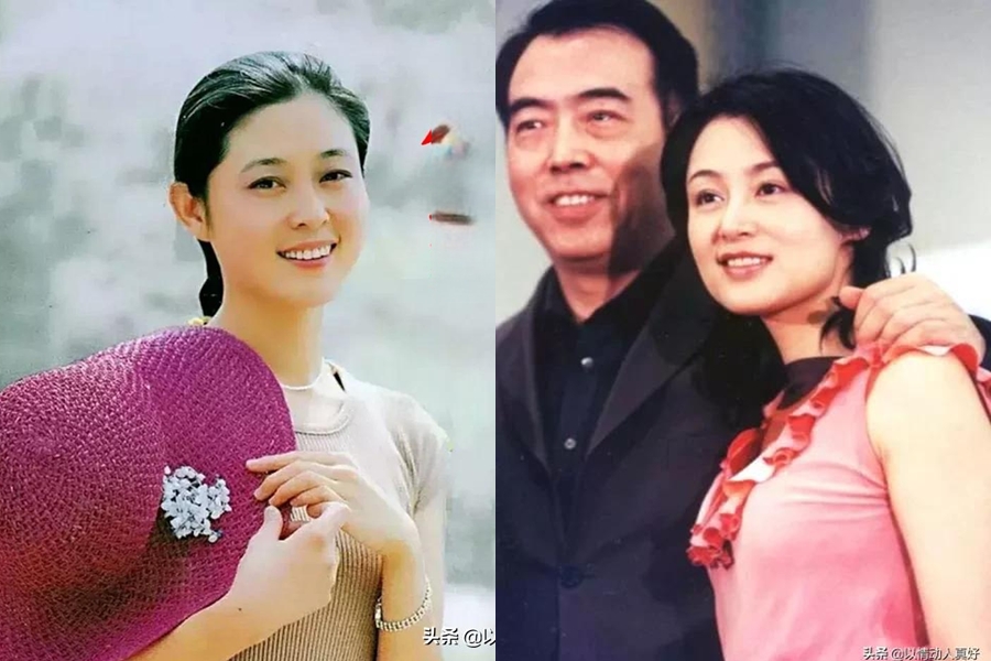 Sao nữ bị “Đệ nhất mỹ nhân” giật bạn trai trải qua chuyện gì mà tuyên bố: “Nguyện kiếp sau không có gia đình”?- Ảnh 6.