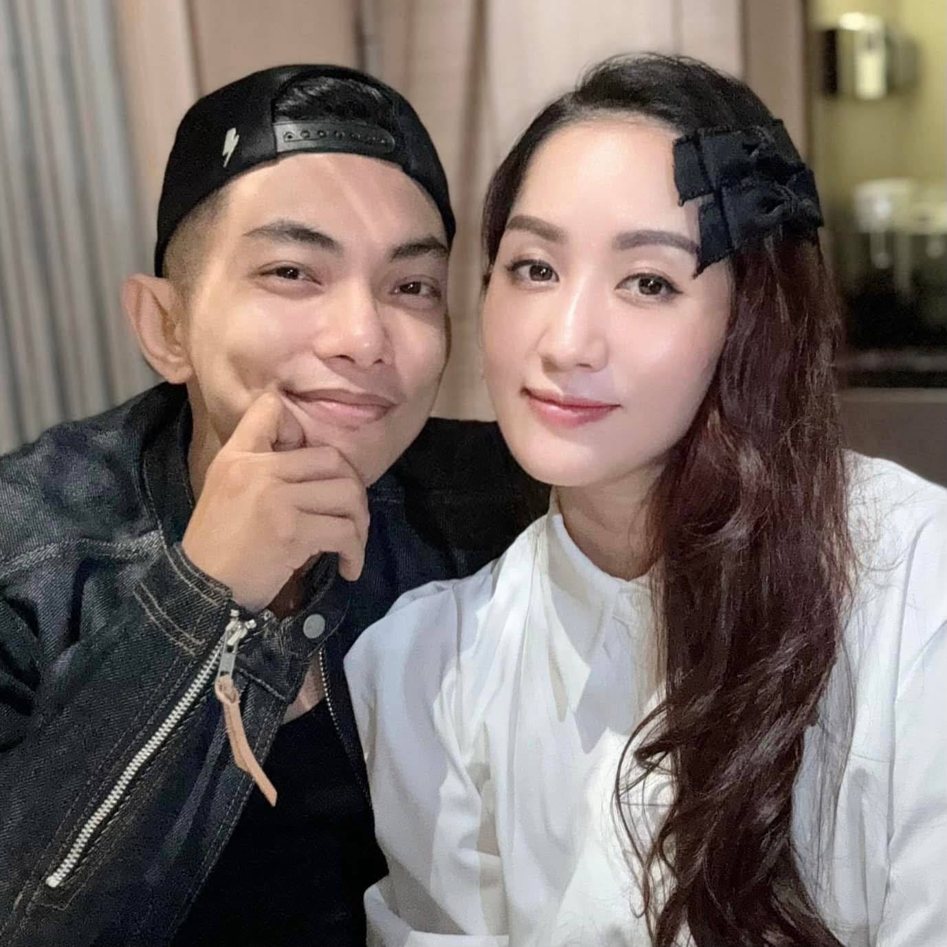 Nữ nghệ sĩ, viện trưởng Viện Văn hóa Nghệ thuật UEF: