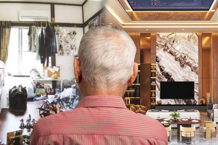 Sau 60 năm mới biết bị trao nhầm ở bệnh viện, tài xế nhận bồi thường 6,5 tỷ đồng- Ảnh 3.