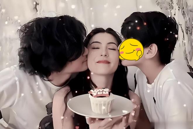 Trương Bá Chi được “nở mày nở mặt” nhờ 3 quý tử thần đồng- Ảnh 5.