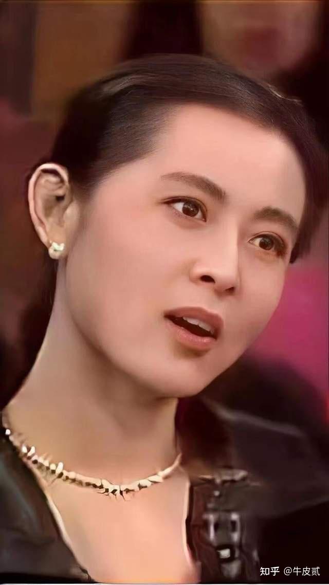 Sao nữ bị “Đệ nhất mỹ nhân” giật bạn trai trải qua chuyện gì mà tuyên bố: “Nguyện kiếp sau không có gia đình”?- Ảnh 7.