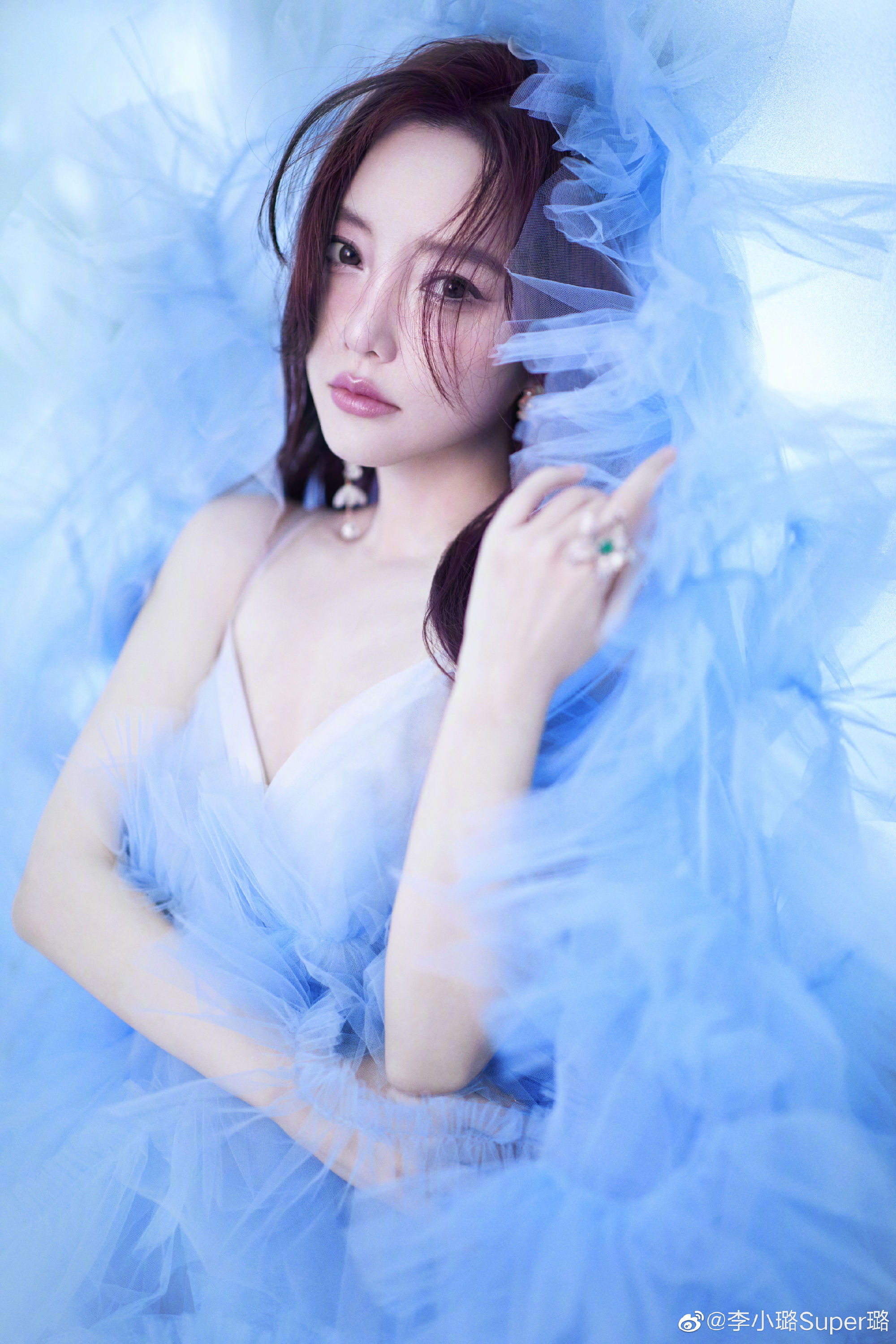 Gia tài nghìn tỷ, “Ảnh hậu ngoại tình” vẫn than nghèo kể khổ khiến khán giả trợn tròn mắt- Ảnh 3.