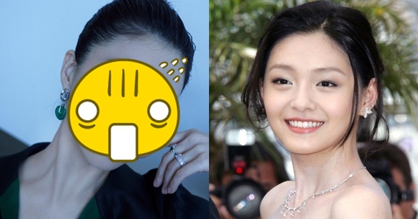 Dàn mỹ nhân giảm cân kinh hãi: Từ Hy Viên suy kiệt vì quá cực đoan, có người bị báo động đỏ e54 17475461862182025120333 0 0 352 672 crop 17475462045131951378518jpg