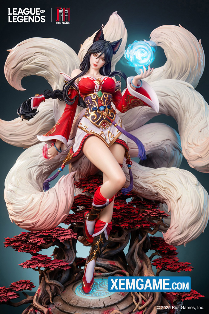 e5beaee4bfa1e59bbee78987_20250305162706-scaled-1 LMHT: Xuất hiện tượng Ahri có giá ngang skin Ahri Huyền Thoại Bất Tử, hàng chính hãng e5beaee4bfa1e59bbee78987 20250305162706 scaled 1
