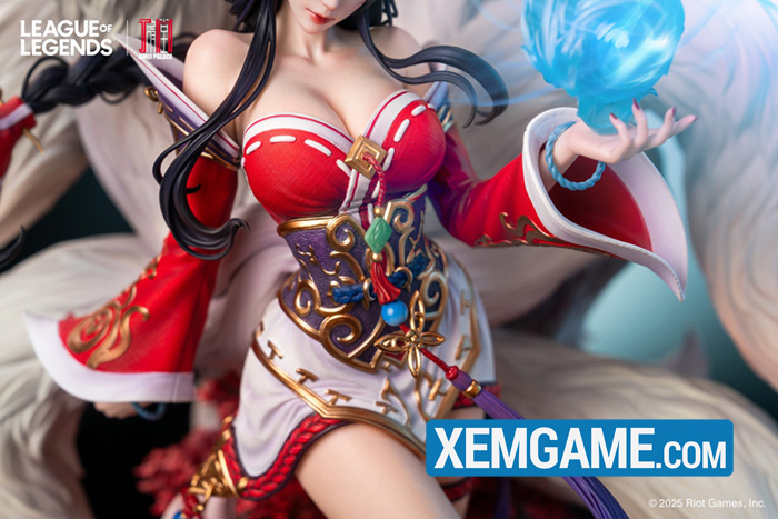 e5beaee4bfa1e59bbee78987_20250305162710-scaled-1 LMHT: Xuất hiện tượng Ahri có giá ngang skin Ahri Huyền Thoại Bất Tử, hàng chính hãng e5beaee4bfa1e59bbee78987 20250305162710 scaled 1