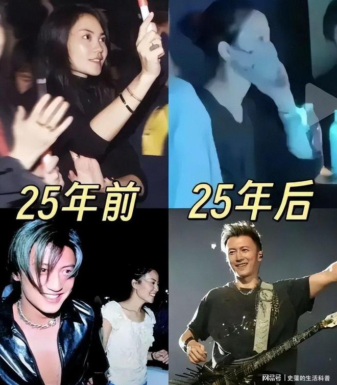 Lý do bố Tạ Đình Phong cưng Trương Bá Chi hết mực nhưng lại lạnh nhạt với Vương Phi- Ảnh 5.