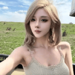 Đi du lịch Châu Phi, nữ streamer gây tranh cãi e62e86fbdbb54e63bb9c41a9aa5ae799 1739071226378 1739071226913611805341 0 0 426 681 crop 17390713270931036721470png