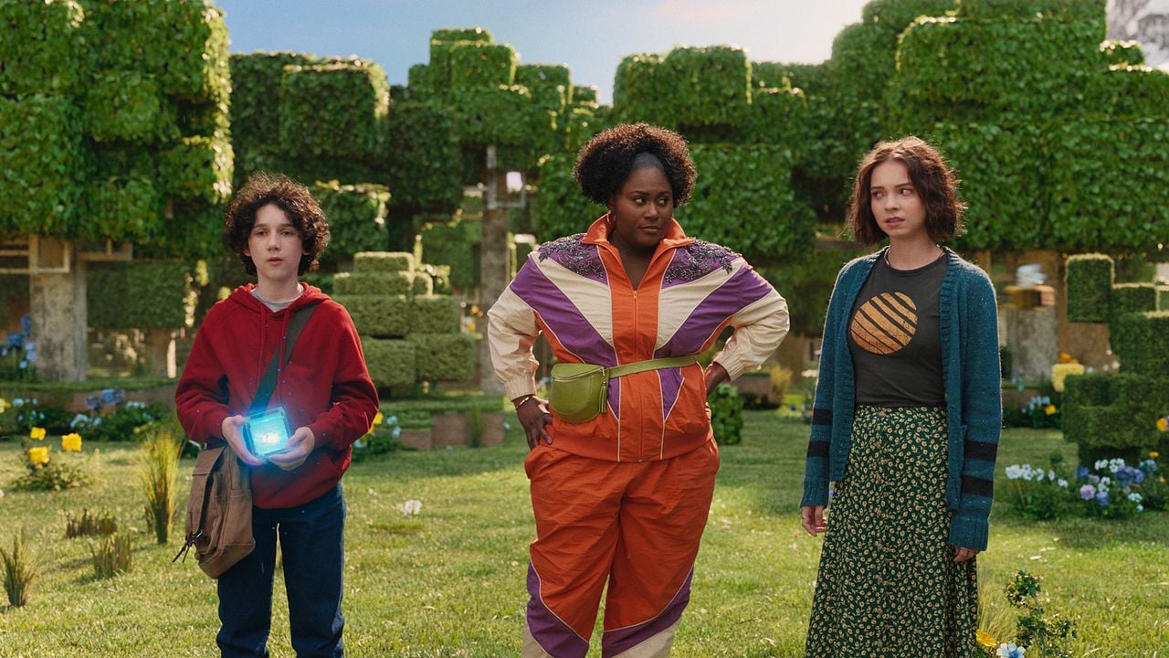 Siêu phẩm mới chiếu 3 ngày đã kiếm 7.700 tỷ, gây bão toàn cầu nhờ dàn cast “hài dã man”- Ảnh 2.