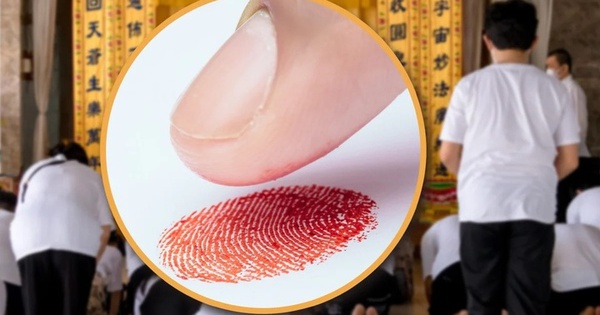 Lấy dấu vân tay của người đã khuất làm giả giấy nợ, người phụ nữ lĩnh án tù 26 Lấy dấu vân tay của người đã khuất làm giả giấy nợ, người phụ nữ lĩnh án tù e7efd0d3 7732 4653 bbb9 682432466a01b994958d 1 10123350 1760693990896 17606939915301852639087 18 0 468 720 crop 1760694025569586797407jpeg