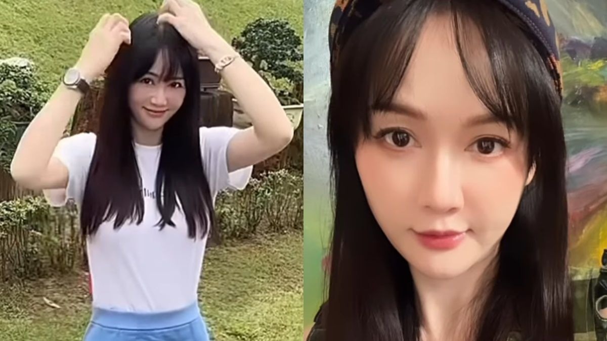 Hốt hoảng với gương mặt sưng vù, đơ như tượng sáp của Trần Kiều Ân- Ảnh 4.