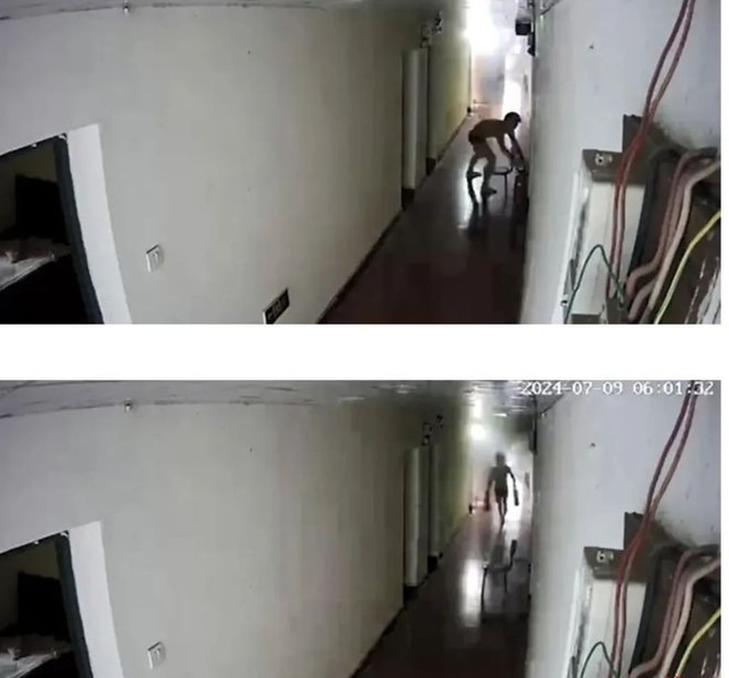 Chàng trai khôi ngô bị bỏng 90% do xe đạp điện nổ khi sạc, bạn cùng phòng có hành động phẫn nộ- Ảnh 2.